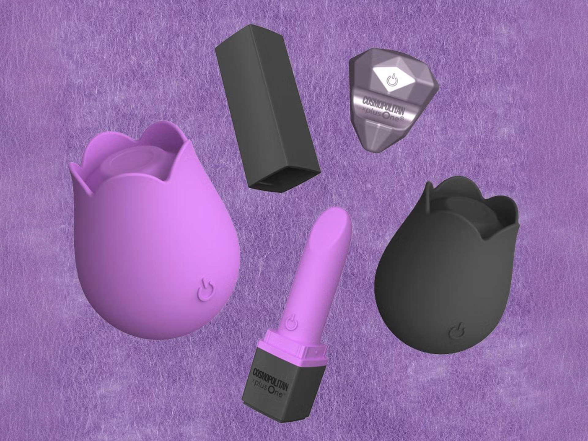 코스모폴리탄, 첫 섹스토이 론칭